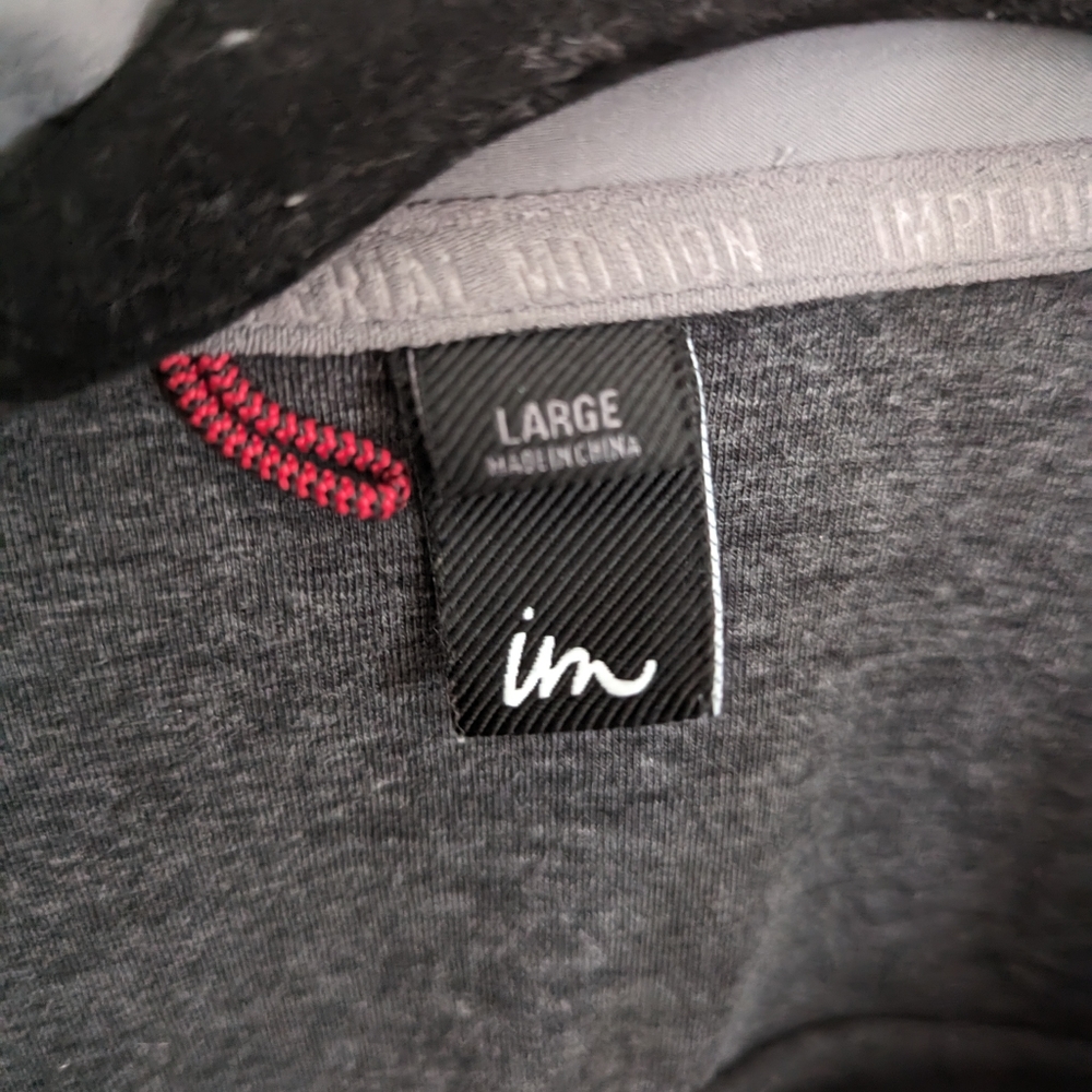 Imperial Motion Provision Shacket - image 2